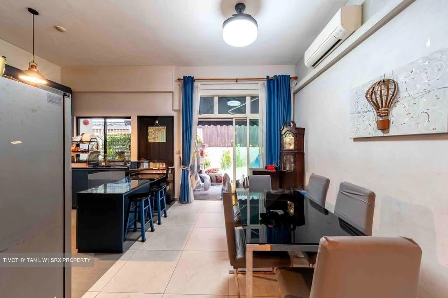 Summer Gardens (D16), Terrace #596416571